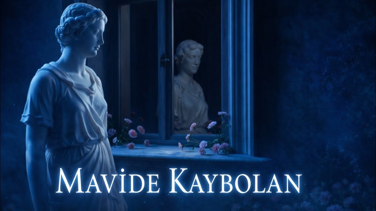 ​Mavide Kaybolan - Abdulkadir (Sinematik Anadolu Rock)