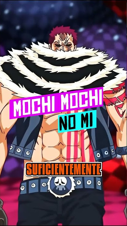 A fruta de katakuri  Segue para mais conteúdo ❤️🔥 #onepiece