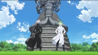 Dr. Stone Mizo recap (part29)