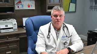 Dr. Ernesto Alonso - Lake City, Florida Neurologist - First Choice Neurology