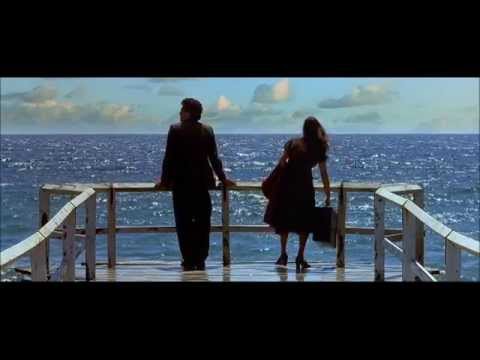Dark City (movie 1998) going to Shell Beach