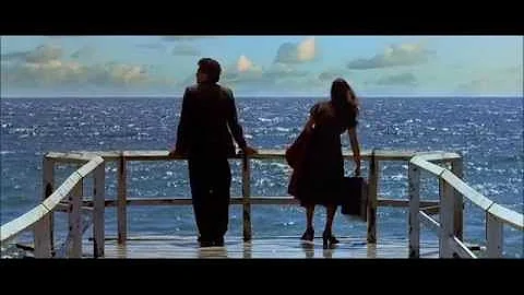 Dark City (movie 1998) - Going to Shell Beach