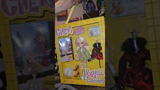 BRATZ X CLUELESS 30th anniversary doll 💖#clueless #bratz #dolls #collector #bratzdolls