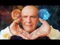 Wayne Dyer: The 5 Phases of Manifesting Your Dreams!