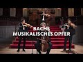 Musikalisches opfer trailer