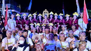 Pemuda Mandiri Bersatu  Dj Tanah Air X Kecak  Joker Production  Remix By  Cepek Revolution