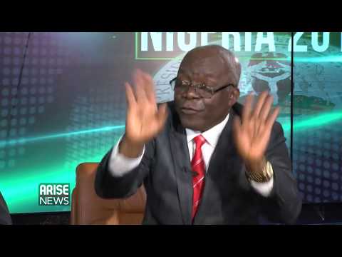 Femi Falana [SAN] further analyzes and gives deeper insight into the President's Speech