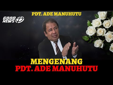 Selamat Berbahagia - ADE MANUHUTU ( lagu jadul )
