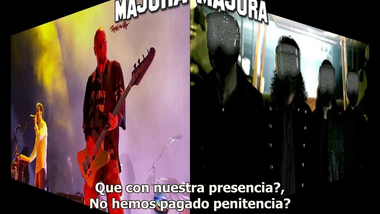 System Of A Down Nuguns Sub. Español [HD] [HQ] YouTube