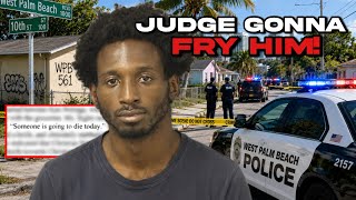 29yr old Refused to help Grandma with Groceries, then Stvbbed her 11 times
