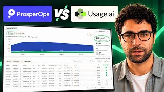 Details ProsperOps vs Usage.ai: Which Leaves You With More News