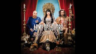 Army Of Lovers - Obsession (Radio Edit) Resimi