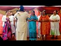 Polokalame a Tina ile sauniga taeao Mothers day 2015
