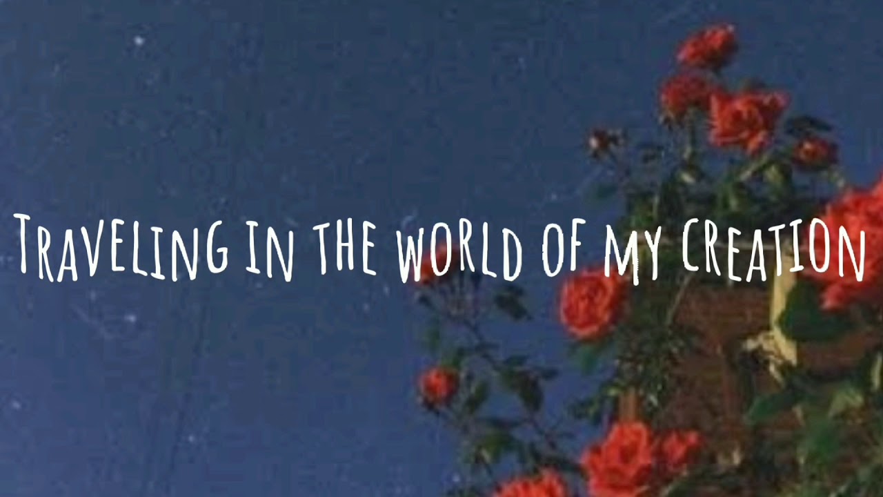Pure imagination lyrics - YouTube