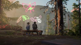 Life is Strange 2 와 파리대왕 (2)