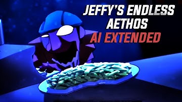 I asked an AI to extend the Jeffy