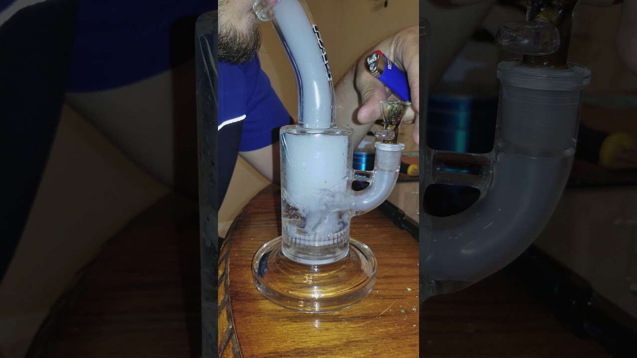 Tag bent neck matrix perc!!!