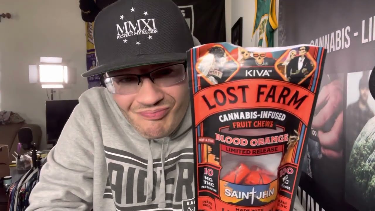 Weed Reviews: Edibles, Candies, Snacks, Desserts, Gummies