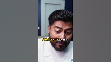 Comet - Perplexity Ai Browser #ai2025 #googlechrome #perplexity