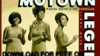 marvin gaye - that&#39;s the way love is - Motown Legends