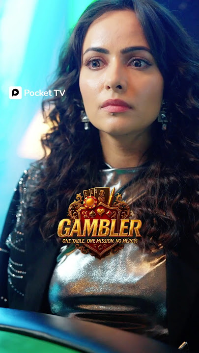 Gambler | Cheating se jeeta pura casino | Viral #GMBLA01 #pockettv #shorts