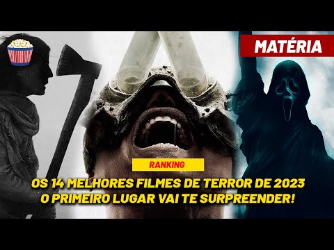 10 Filmes que são mais sobre suspense psicológico do que TERROR - CinePOP