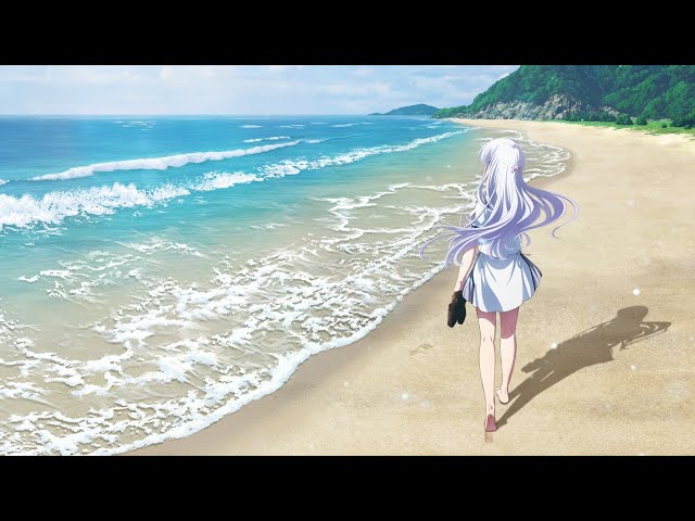 Key 25 Summer Pockets PRR まとめ 14種 計40枚 Summer Pockets 2025年に