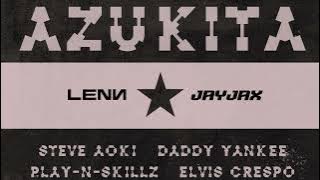 Steve Aoki, Daddy Yankee, Play-N-Skillz & Elvis Crespo - Azukita (LENN x JAYJAX EDIT) | INDOBOUNCE |