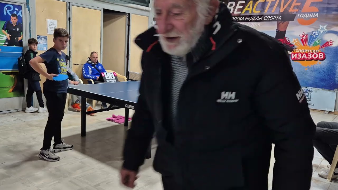 Bošković - Veličanin (1:2) Trofej Arandjelovca SpinAr školica (Finale) 