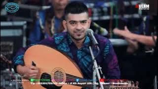 GAMBUS JALSAH YAMANI | SALIEM BASULTONAH - JADAD SULAIMAN - ROBBI INNI | Live Jepara