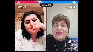 Tik-Tok Yağmur 85 In Canlı Yayımı.26.03.2023