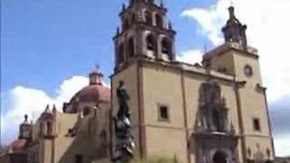 Video thumbnail of "Luis Miguel "México en la Piel""