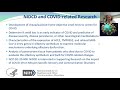 COVID + the Nervous System: A Conversation with NIH - Roundtable Report_NIDCD