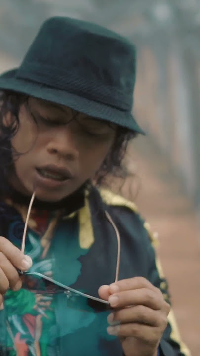 COMINGSOON! Eki Gandary - Jengkol06 09 24hanya di MYD Records Channel #ekigandary #mydrecords