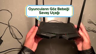 Hala Alınırmı? Tenda Ac1200 V12