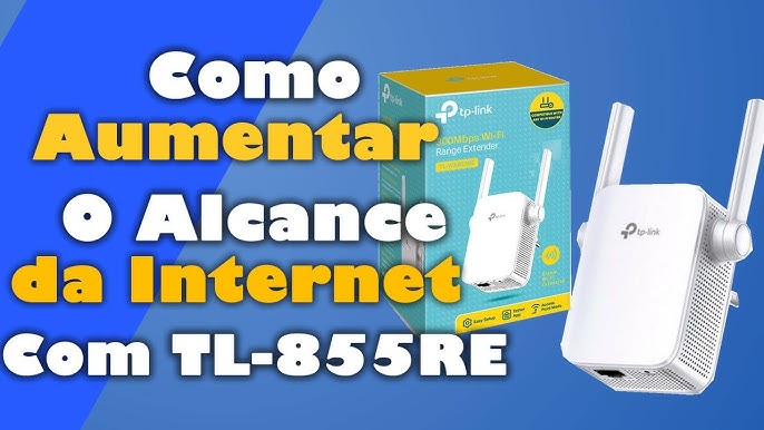 TP-Link TL-WA855RE Amplificador Señal de WiFi Repetidor 300 Mbps Extensor  de Red WiFi Enrutador Inalámbrico (Puerto Ethernet 2 antenas -  Importadora CTM Srl. de Accesorios y Suministros de Computación