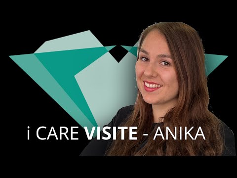 i CARE Visite - Anika