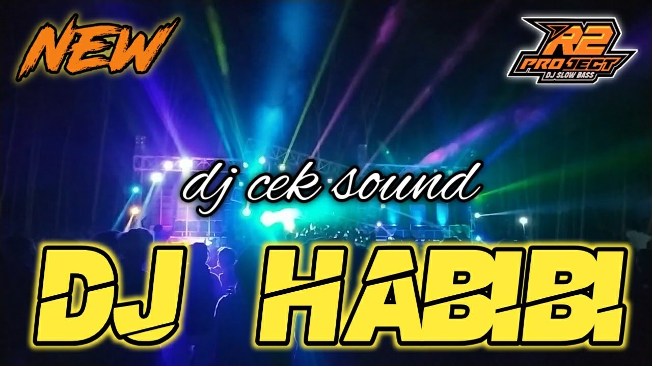 Dj habibi