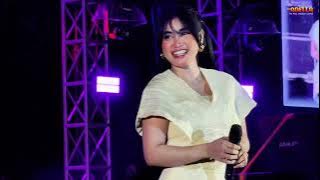 GELANDANGAN - SHERLY KDI - ADELLA LIVE PEKAN RAYA PASURUAN