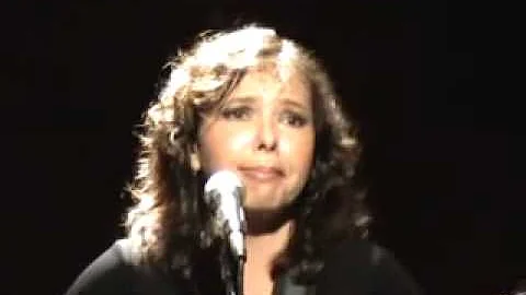 DENISE REIS - THE TRUMPET WOMAN