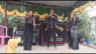 🔊Alexis entertainment 🔊 cendol dawet # VOC : Zaya feat duo Chaby