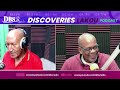 Lakou Podcast - Let's talk