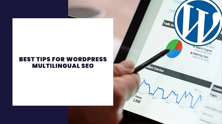 ⭐ Cách tối ưu hóa SEO đa ngôn ngữ trên Wordpress