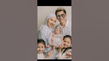 Thumbnail of Kalian suka YouTube Samantha atau Dista leika garudita apa keluarga Aluna Amanda ‼️__🥰