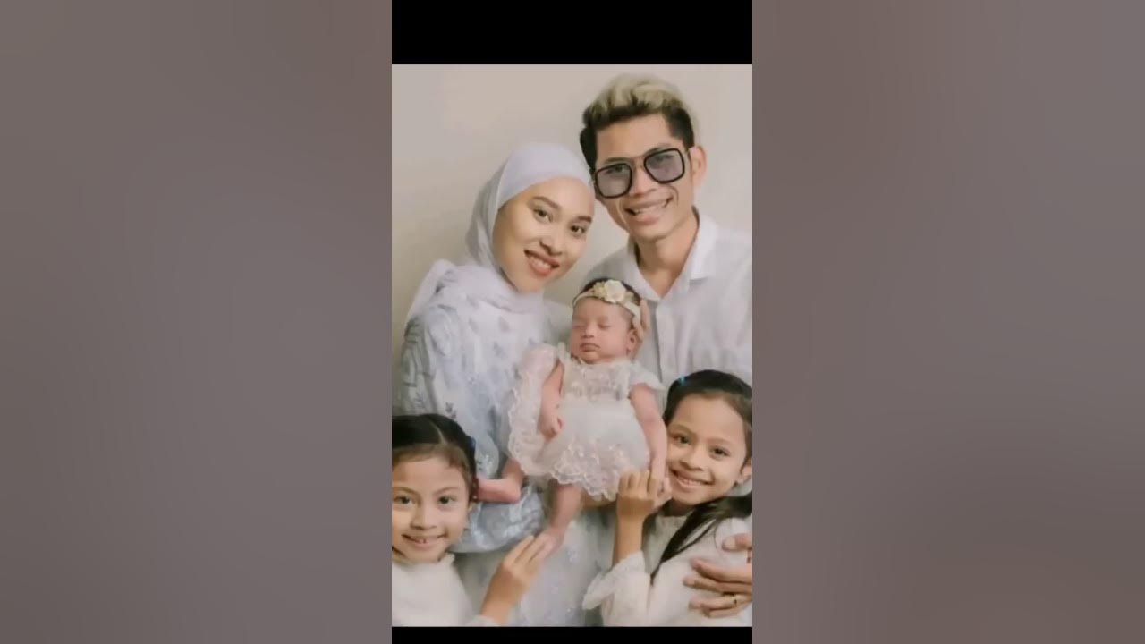 Kalian suka YouTube Samantha atau Dista leika garudita apa keluarga Aluna Amanda ‼️__🥰