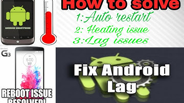 How to Fix Heating Issue in YU Yureka Without Root access