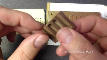 Using the French Tuner™