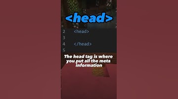 2 Essential HTML Tags Every Web Developer Should Know