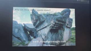 YONAGUNI: EXOTIC CRYSTAL PROOF DOCUMENTARY YONAGUNI: EXOTIC CRYSTAL PROOF DOCUMENTARY
