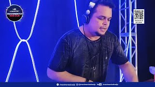 Giovanni Feghalli - Set Freestyle - Live Movimento Dos Djs